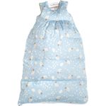 Tavolinchen Babyschlafsack Daunenschlafsack "Schäfchen" Kinderschlafsack Ganzjahresschlafsack - 90cm