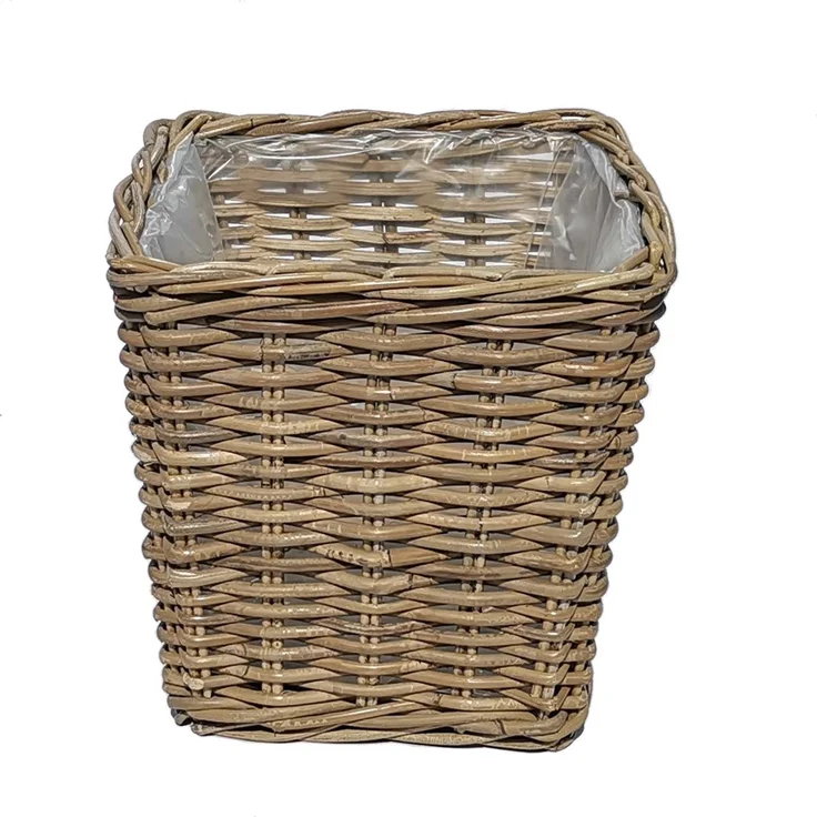 Rattan Korb Turin 3 er Set – Bild 4