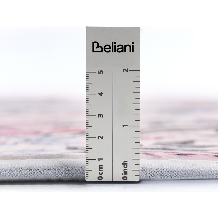 Teppich TILLO Bunt 140x200 cm – Bild 7