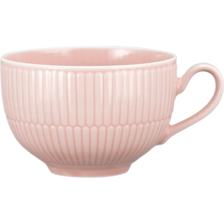 Seltmann Weiden Milchkaffeeobertasse 0,35 l Amina Rosé 001.774134