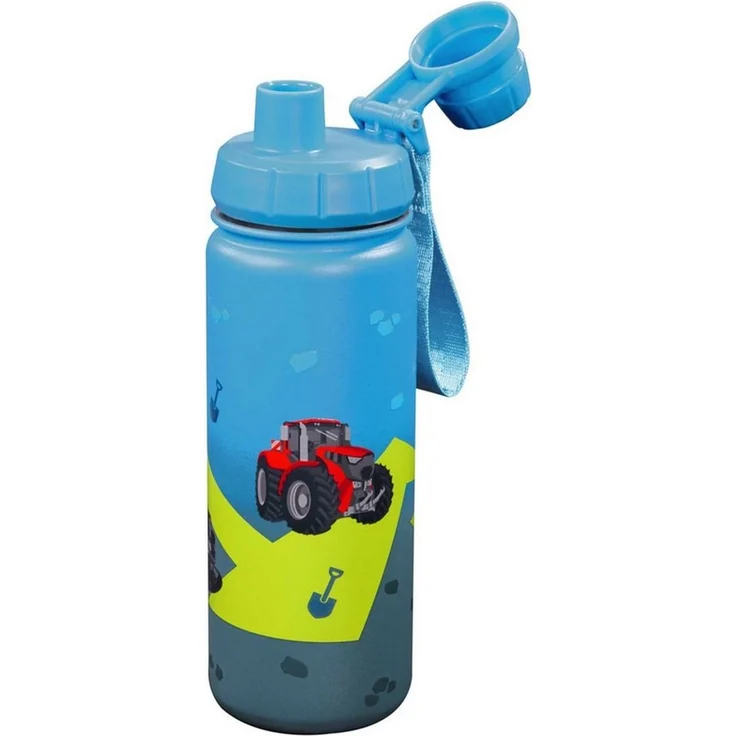 Step by Step Trinkflasche Stainless Steel Trinkflasche – Bild 2