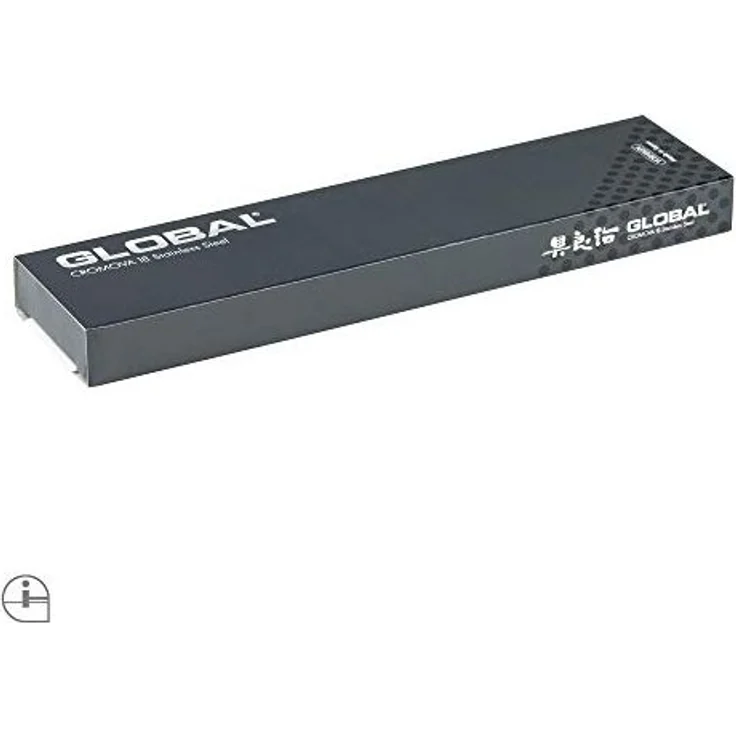 Global Universalmesser 8 cm GSF-46 – Bild 2