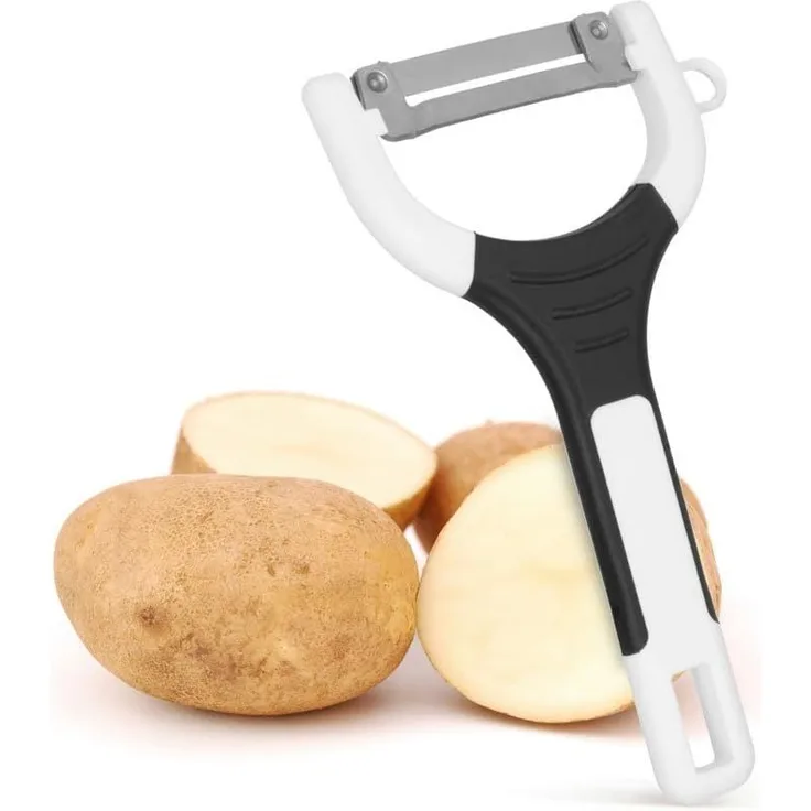 Sparschäler Kunststoff