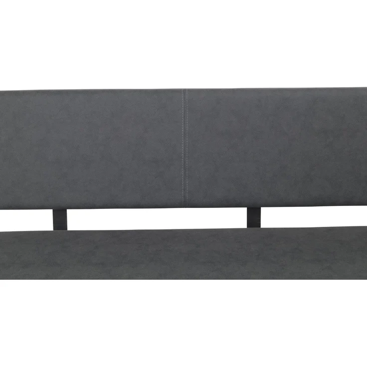 MSZ Design Eckbank Eckbankgruppe Essgruppe VERONA 181 x 150 cm Artisan Eiche – Bild 6