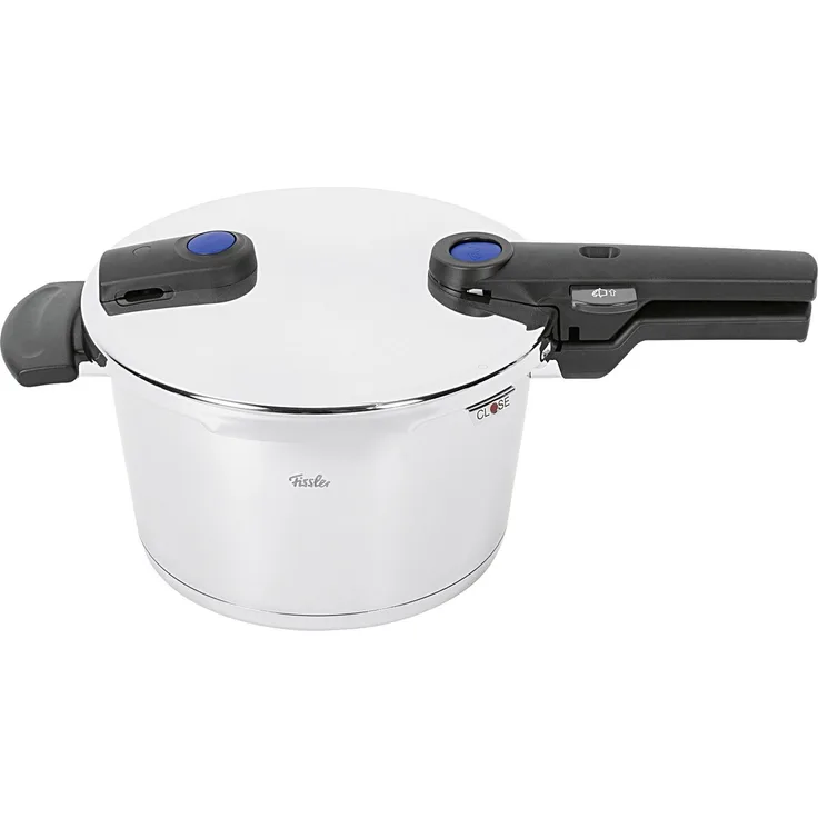 Fissler Schnellkochtopf Vitaquick neu 4,5 Liter