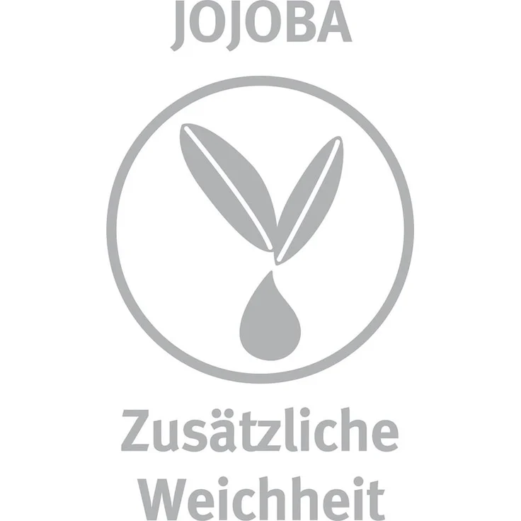 Steppbett Dala Bio 200 x 200 cm / Dala Bio leicht warm, Baumwolle, Weiß – Bild 2
