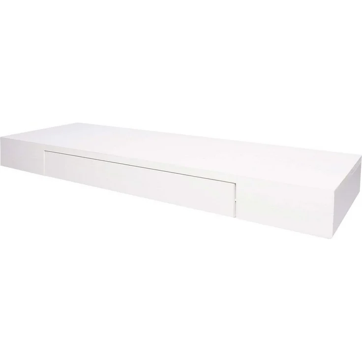 MCW Wandregal MCW-H37, Pflegeleichte Oberfläche, Hochwertige Verarbeitung, Pflegeleichte Oberfläche – Bild 5