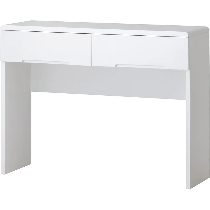 Julian Bowen Manhattan Frisiertisch, Weiß