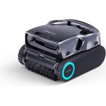 Poolroboter Aiper Scuba X1 Pro Max Akku Skimming Wasseroberfläche App Sensoren