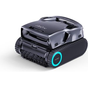 Bild für Poolroboter Aiper Scuba X1 Pro Max Akku Skimming Wasseroberfläche App Sensoren