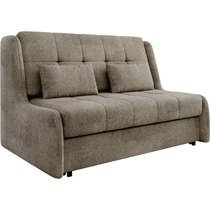 Schlafsofa Viva Elite III (Farbe: Sereno 684)