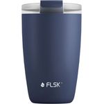 FLSK CUP Coffee To Go Becher 0,35 liter midnight
