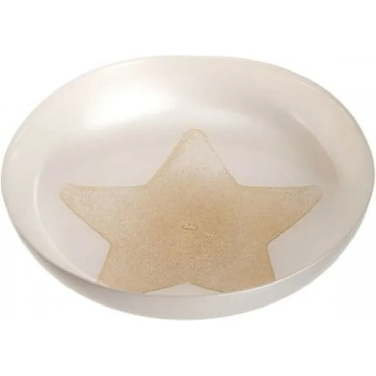 Leonardo Sternschale Festivo Gold (30cm) 077039