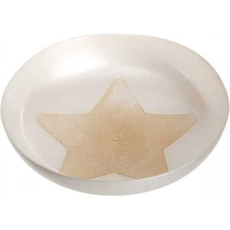 Leonardo Sternschale Festivo Gold (30cm) 077039 – Bild 1