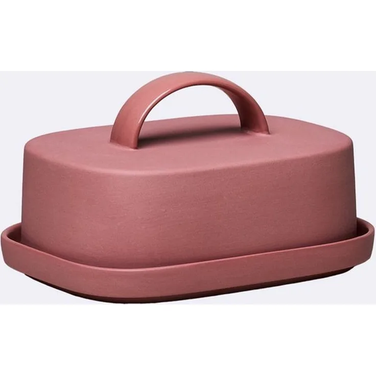 chic. mic Butterdose Porzellangeschirr Kollektion GOOD MOOD