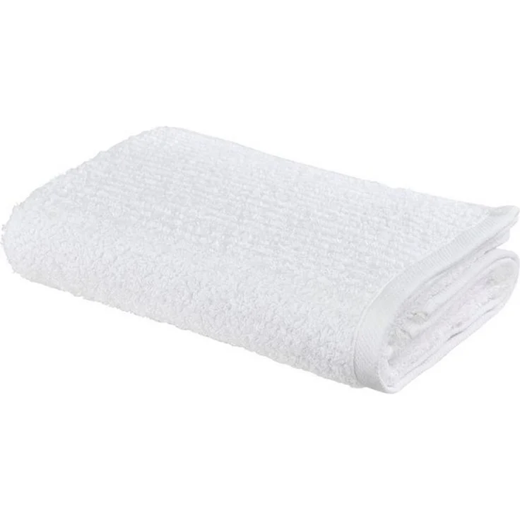 OTTO home Handtuch Riva, 50x100, Premium Handtücher, 500 gr/m², Webfrottier (1-St), Hoch-Tief-Struktur, Streifen, weich, 5 Jahre Garantie – Bild 1
