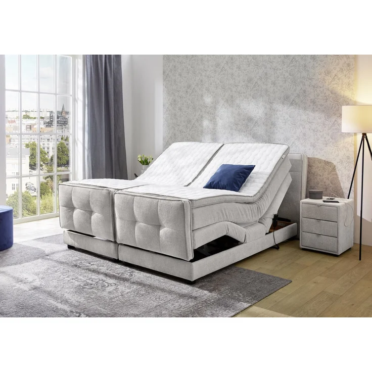 Boxspringbett PALOMA – Bild 6