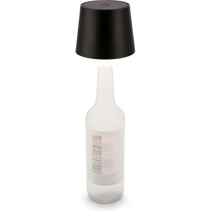 Briloner Leuchten LED Außen-Tischleuchte BOTA 7709015