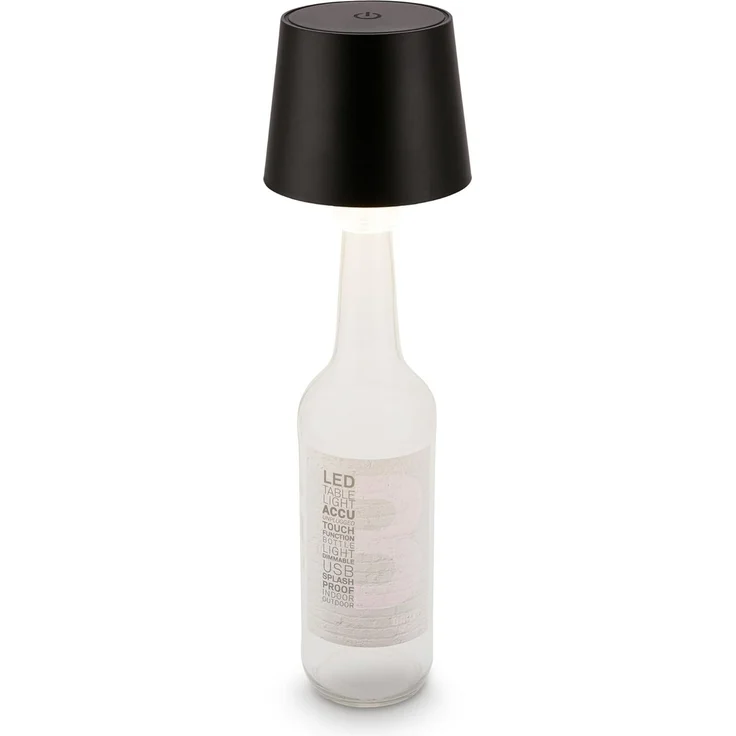 Briloner Leuchten LED Außen-Tischleuchte BOTA 7709015 – Bild 1