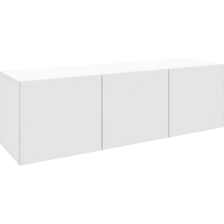 borchardt Möbel Lowboard Vaasa, Breite 114 cm, nur hängend – Bild 2