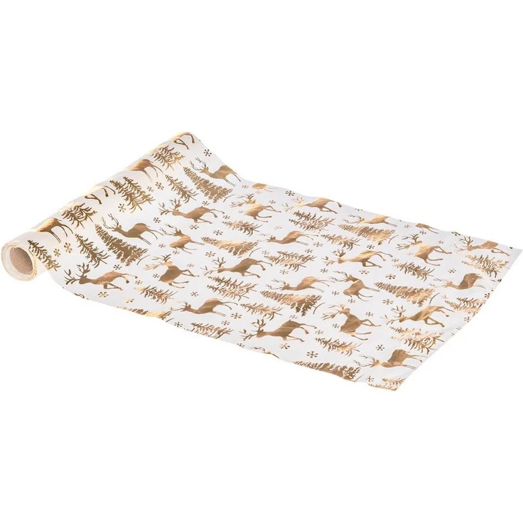 Atmosphera Créateur d'intérieur Tischdecke (Tischdecken 1-tlg) – Bild 4