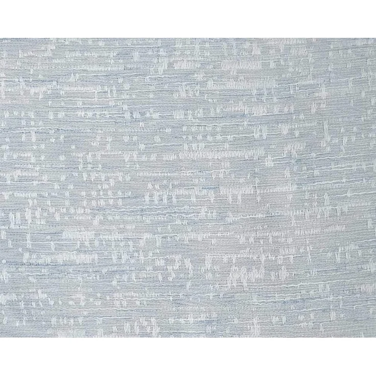 Gardinenbox Vorhang (1 St), verdecketeSchlaufen, blickdicht, Jacquard, Jacquardmusterung Effektgarn Kräuselband Moderne Optik 20190350 – Bild 4