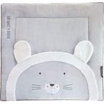 Doudou et Compagnie Laufgittermatte, 100x100 cm, Kollektion Tapidou