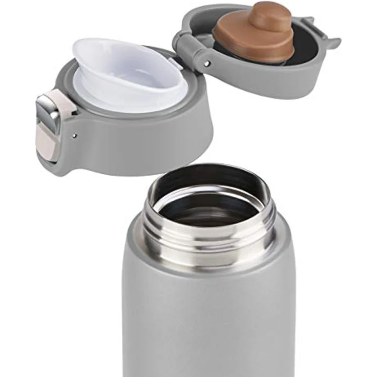 EMSA Thermobecher Travel Mug Light – Bild 3