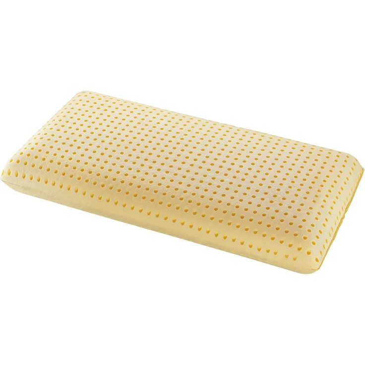 Centa-Star 'Comfort Soft' Nackenstützkissen, thermoelastischen Viscoschaum, 40x80 cm – Bild 4