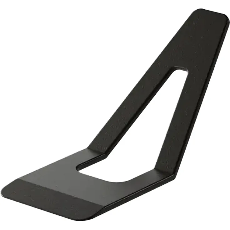 Stöckli Raclettespachtel/Wender 2 Stk.
