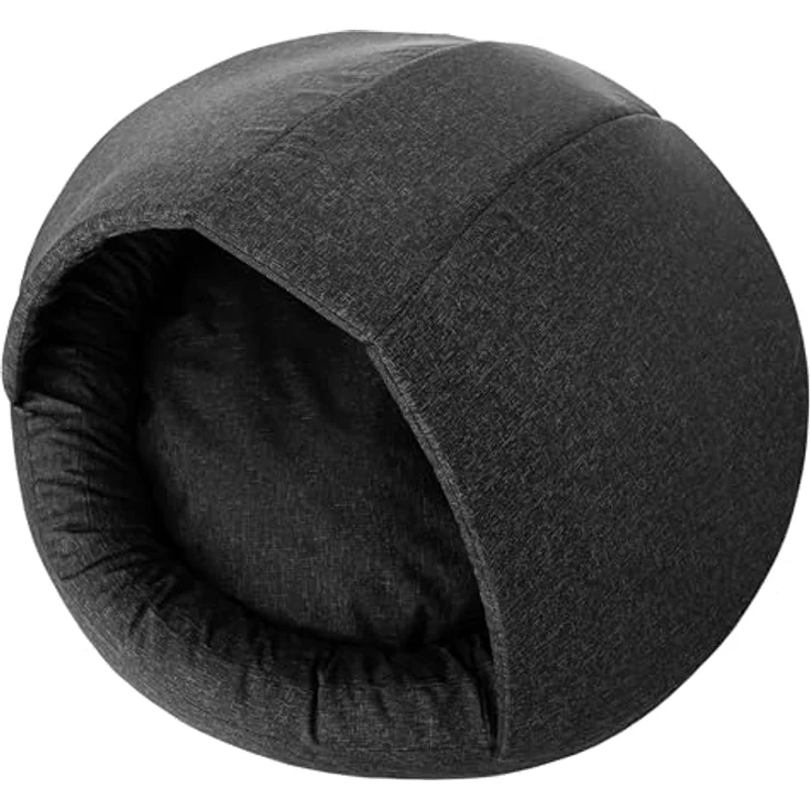 Hobbydog Hundehütte Hundehütte Hundehöhle Hundekorb Katzehütte Hundebett Katzenhöhle – Bild 4