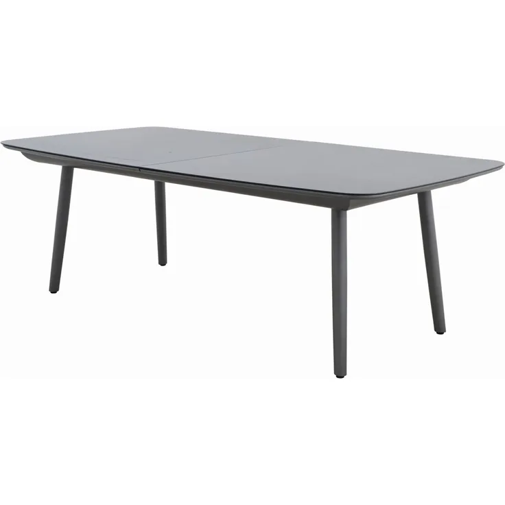 MWH Anderno Ausziehtisch 230/310 x 120 cm