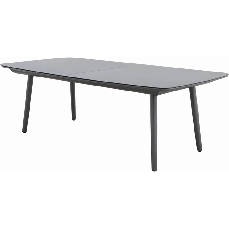 MWH Anderno Ausziehtisch 230/310 x 120 cm – Bild 1