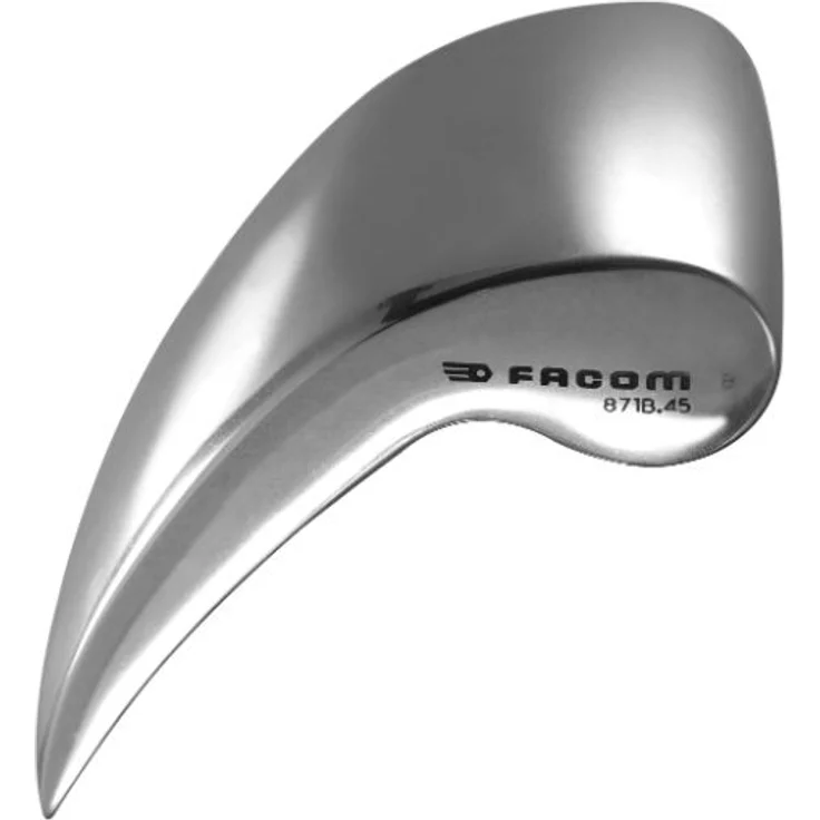 Facom Handfaust schlanke Form 90x65x32mm