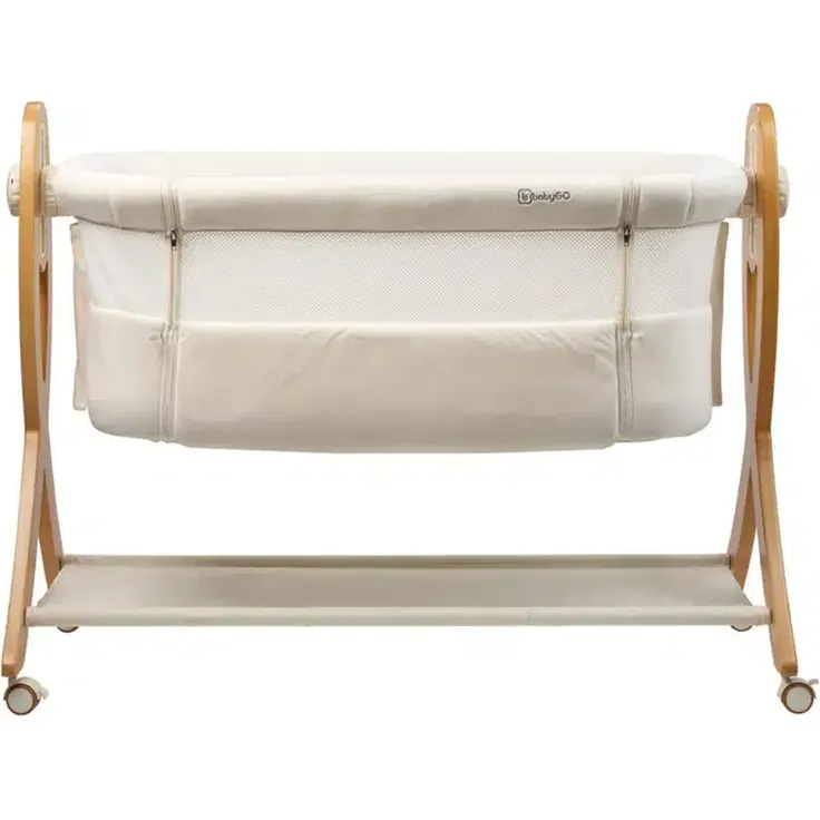 SidebySide Beistellbett – Bild 7