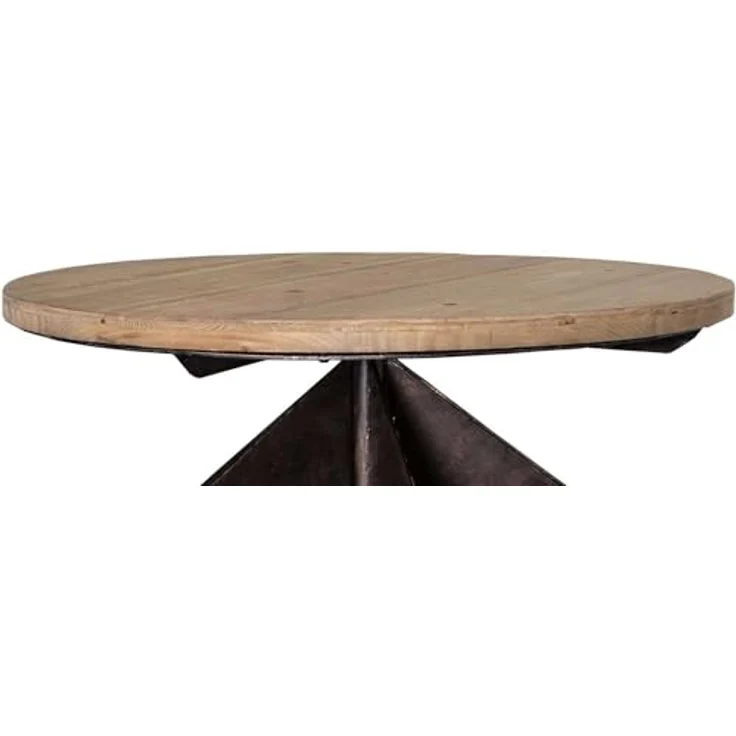 Antic Line Tisch mit 3 Drehfächern, Color, one Size – Bild 3