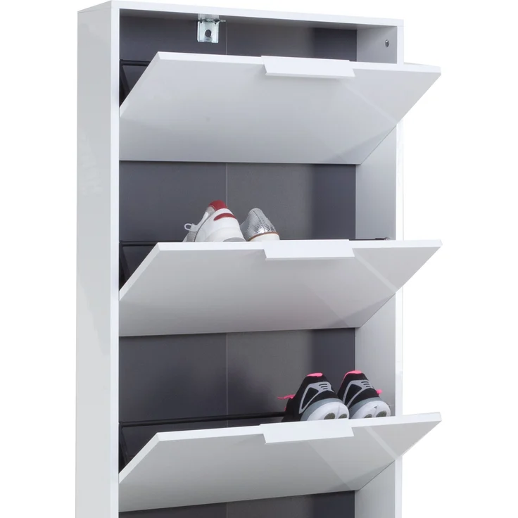 Schuhschrank ESPRESSO – Bild 3