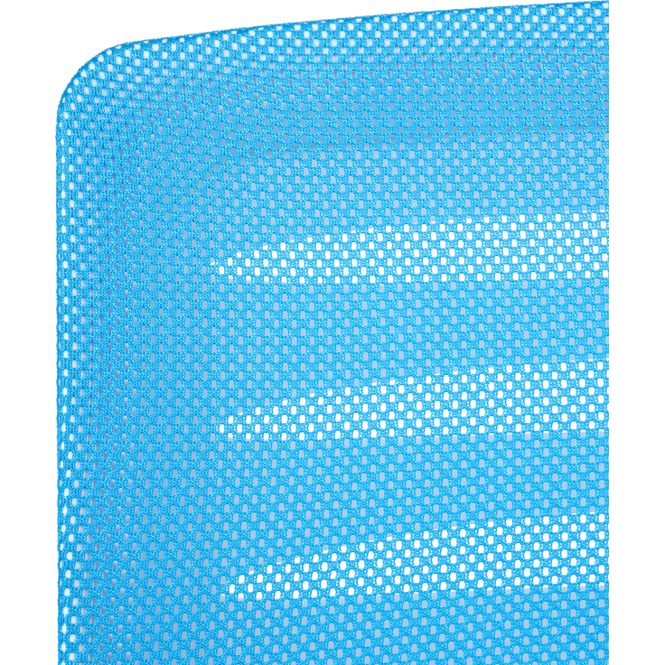 Bürostuhl RADIANT Blau – Bild 6