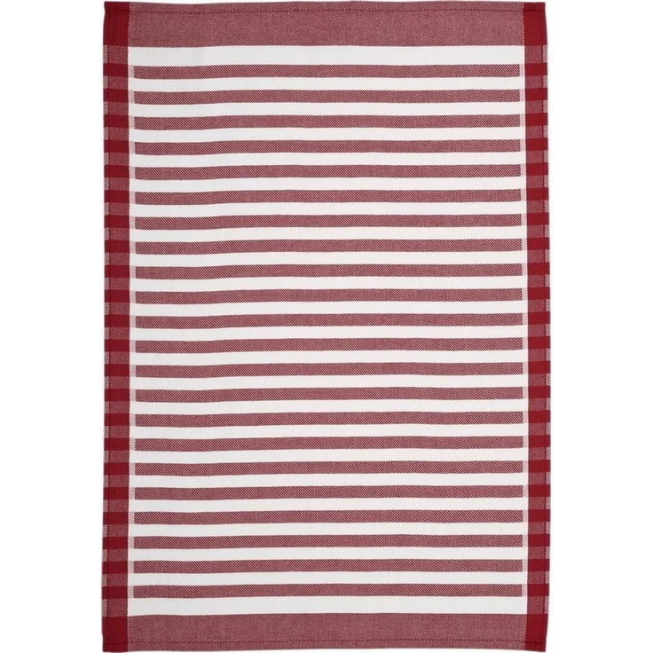 ROSS Geschirrtuch SUPERIOR, (Set, 3-tlg, 3x Geschirrtuch 50x70 cm) – Bild 3