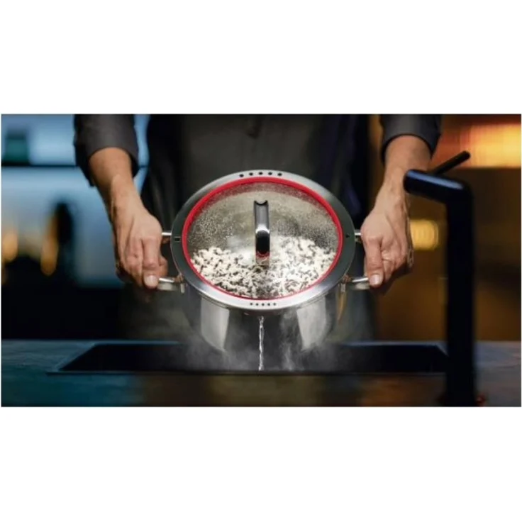 WMF 'Function 4' Topfset 5-tlg., Induktion – Bild 2