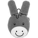 BabyCare Waschpad - sanfte Reinigung für Babys bis in die Hautfalten