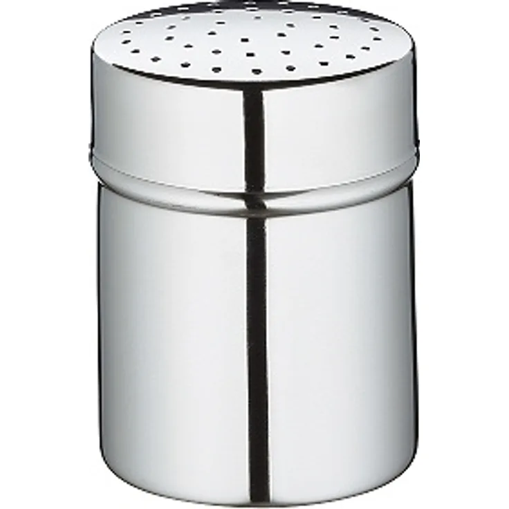 Küchenprofi Tisch-Feinstreuer 6cm Edelstahl