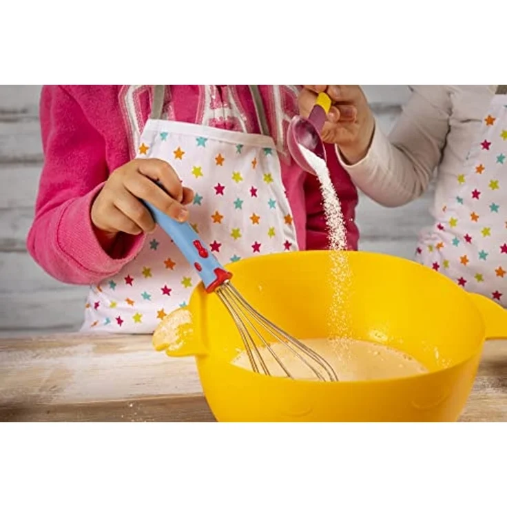 Kuhn Rikon Kinderkitchen Schwingbesen Huhn – Bild 4