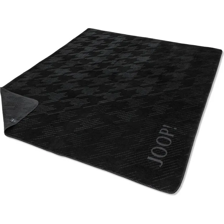 Wohndecke JOOP! Wohndecke Select 150x200 cm Kollektion 2024, JOOP!, weiche schwere Qualität