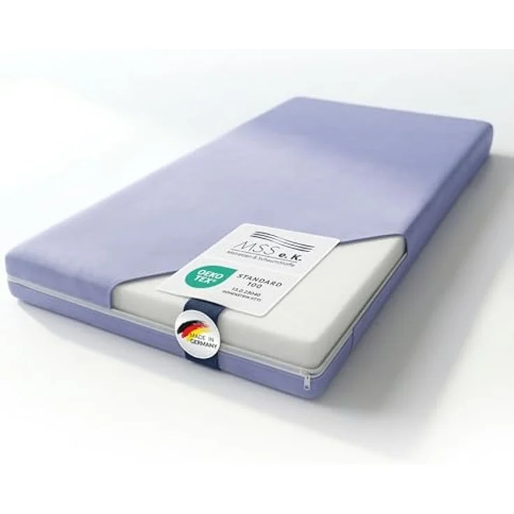 Matratze Easy Activ - 200x90x11 cm – Bild 1
