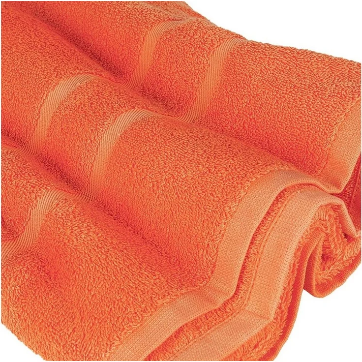 StickandShine Gästehandtücher 2er Set Premium Frottee Gästehandtücher 30x50 cm 500g 100% Baumwolle, 100% Baumwolle 500GSM Frottee – Bild 4