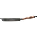 SKEPP Grillpfanne 25 cm Buche 0025T