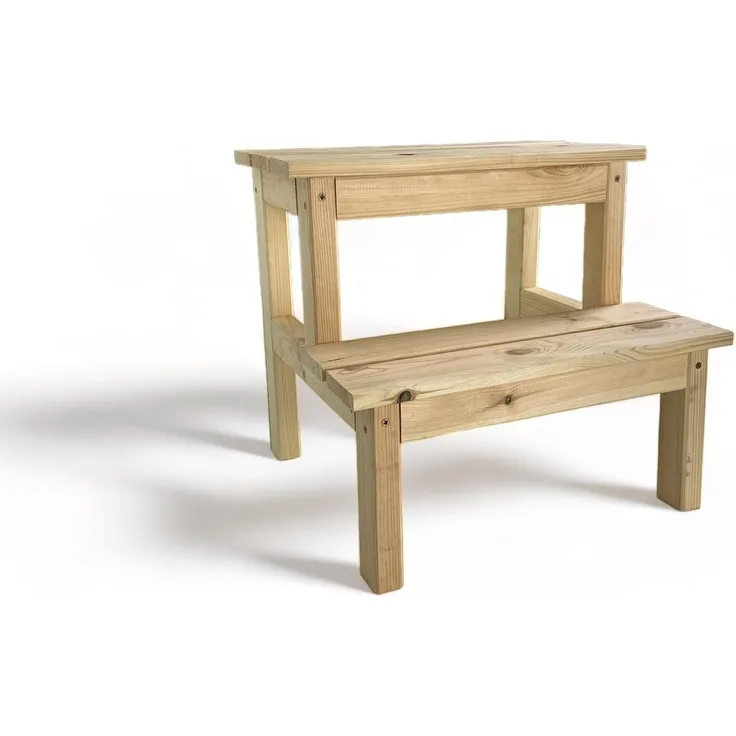 promadino Pflanzentreppe, BxTxH: 44x42,5x39 cm
