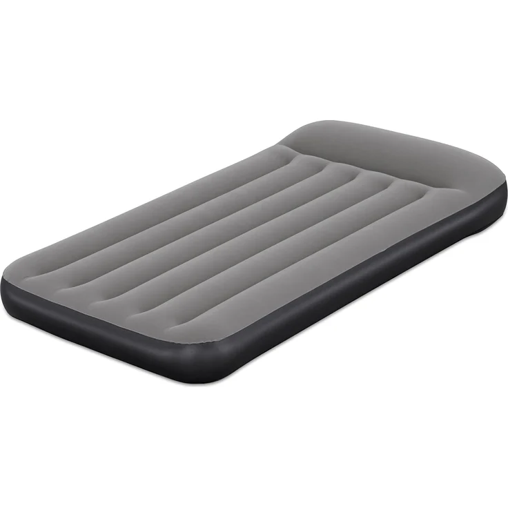 TriTech® Single-Luftbett mit USB-Elektropumpe 188 x 99 x 30 cm – Bild 1