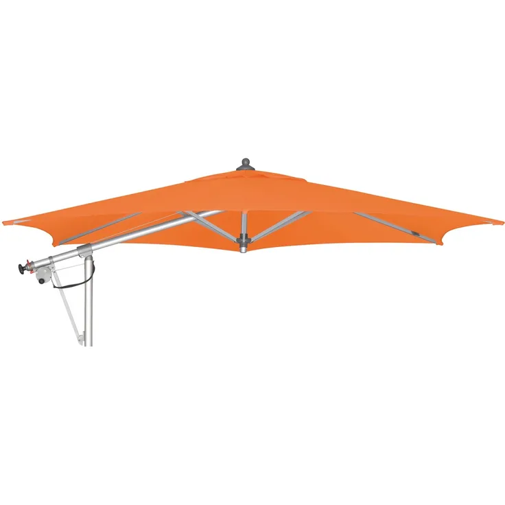 Doppler Ersatzbezug für Sonnenschirm "Sunline II Pendel 320", orange